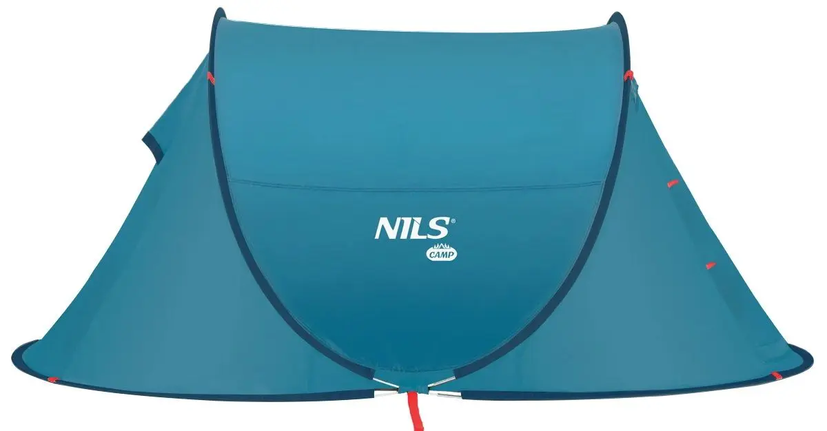 Cort Nils Camp NC3743 (Blue)