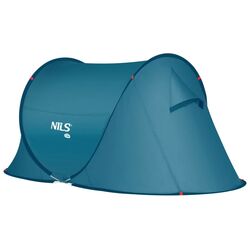 Cort Nils Camp NC3743 (Blue) Thumb