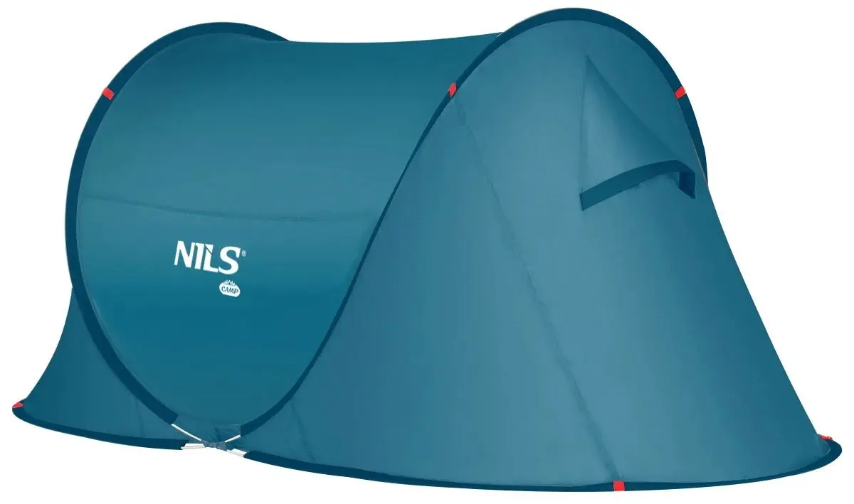 Cort Nils Camp NC3743 (Blue)