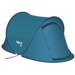 Cort Nils Camp NC3743 (Blue)