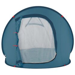 Cort Nils Camp NC3743 (Blue) Thumb