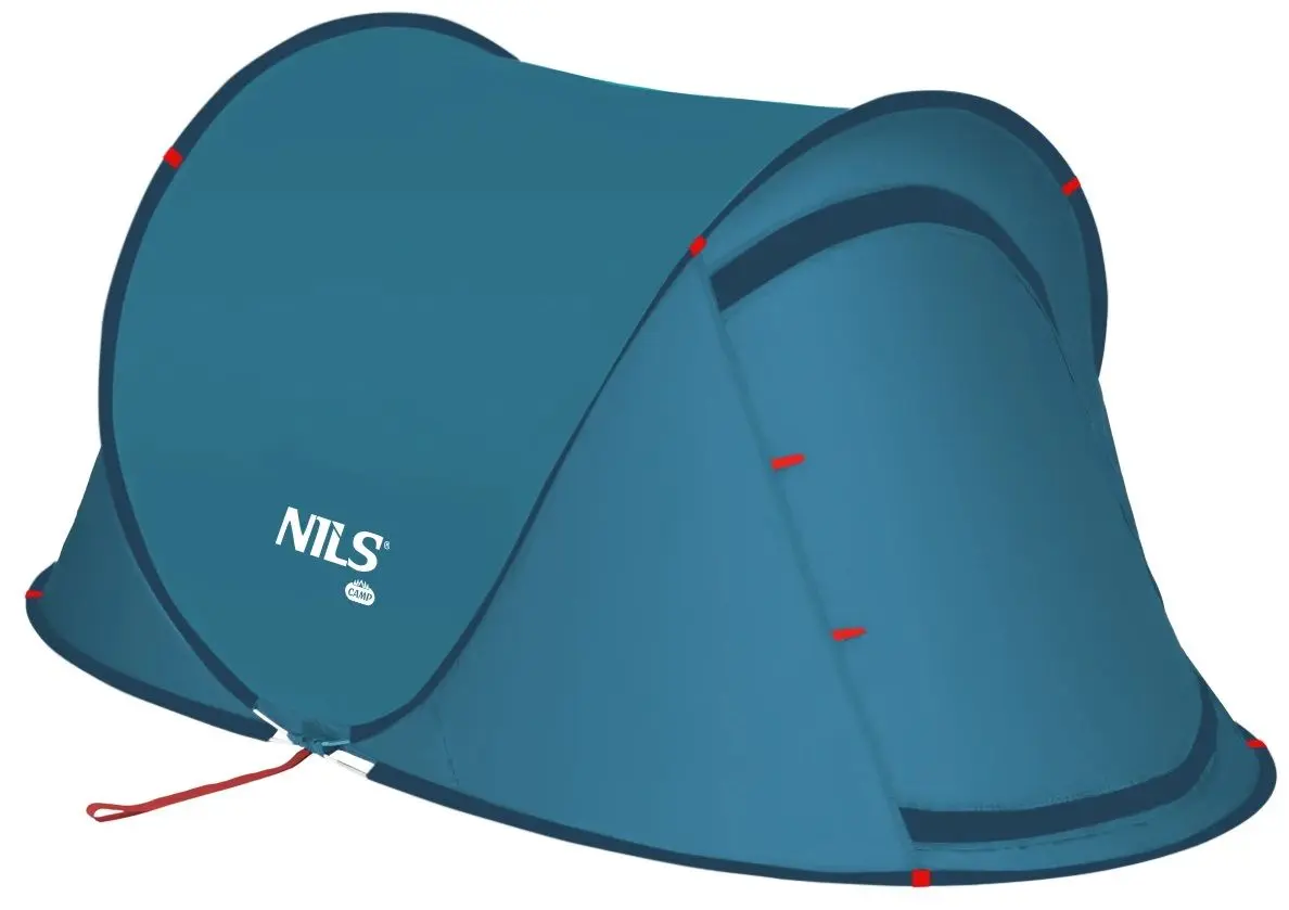 Cort Nils Camp NC3743 (Blue)