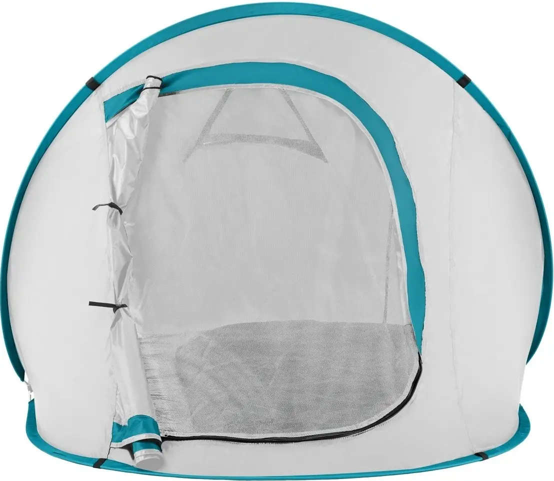 Cort Nils Camp NC3743 (Light Grey) - 2