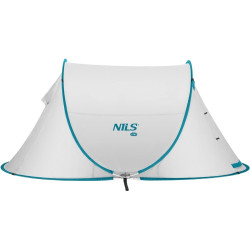Cort Nils Camp NC3743 (Light Grey) Thumb