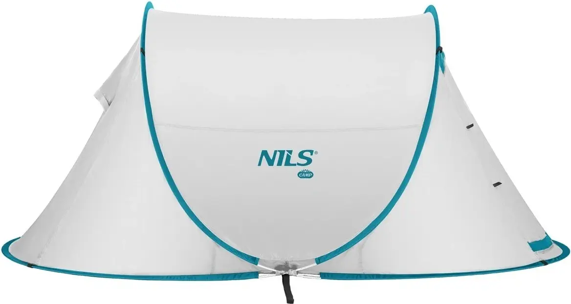 Cort Nils Camp NC3743 (Light Grey) - 3