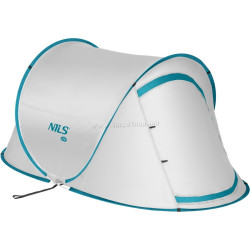 Cort Nils Camp NC3743 (Light Grey)