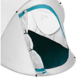 Cort Nils Camp NC3743 (Light Grey) Thumb