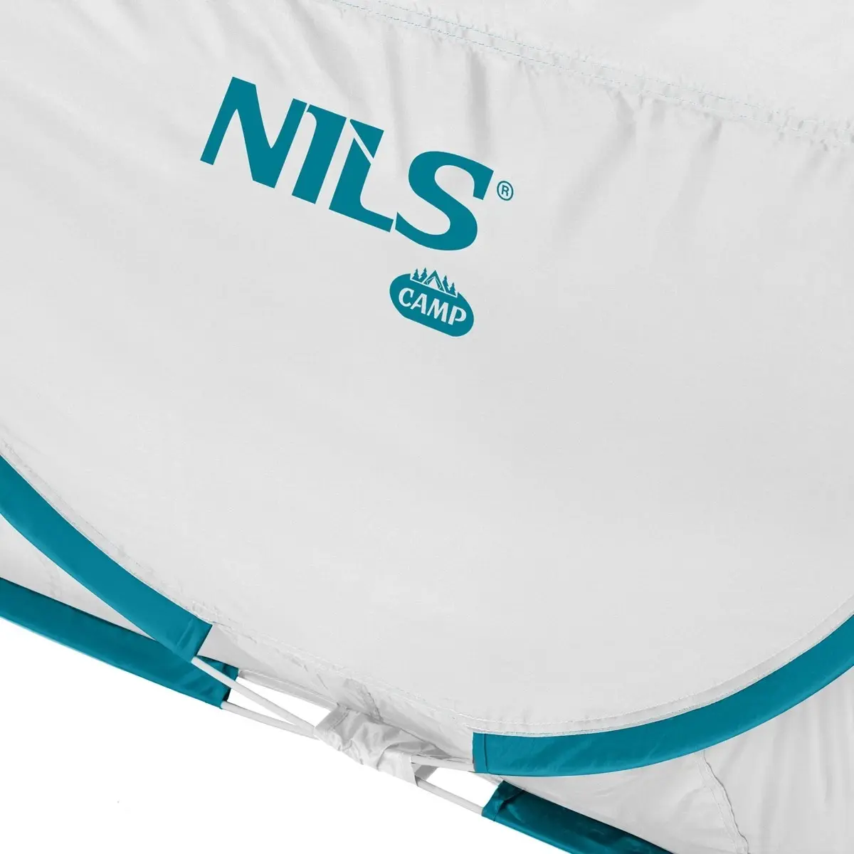 Cort Nils Camp NC3743 (Light Grey) - 5