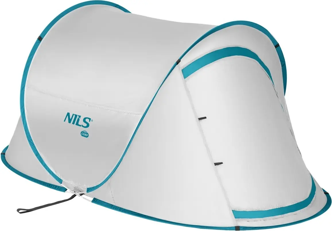 Cort Nils Camp NC3743 (Light Grey)