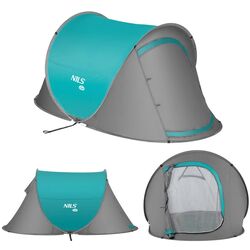 Cort Nils Camp NC3743 (Turquoise/Grey) Thumb