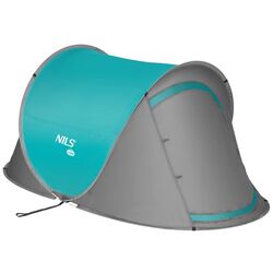 Cort Nils Camp NC3743 (Turquoise/Grey)