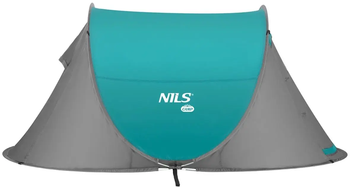 Cort Nils Camp NC3743 (Turquoise/Grey)