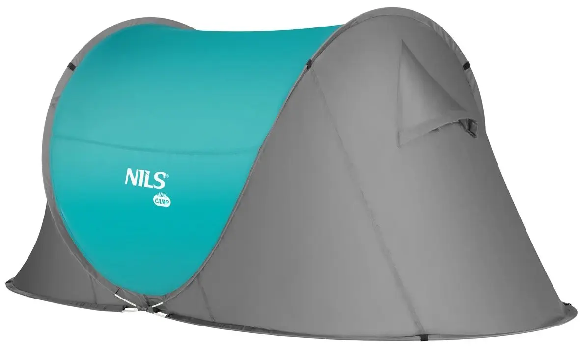 Cort Nils Camp NC3743 (Turquoise/Grey)