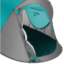 Cort Nils Camp NC3743 (Turquoise/Grey) Thumb