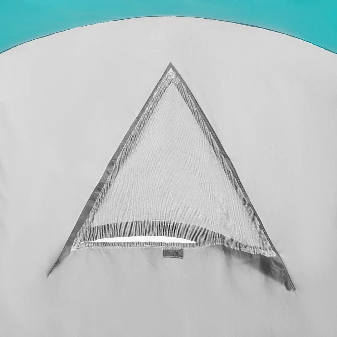 Cort Nils Camp NC3743 (Turquoise/Grey)