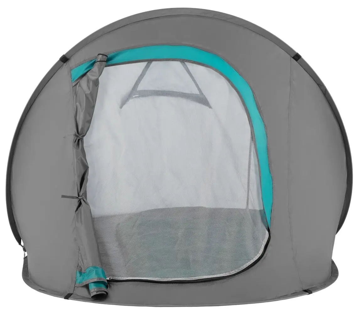 Cort Nils Camp NC3743 (Turquoise/Grey)