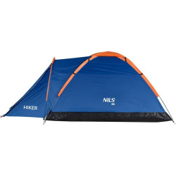Cort Nils Camp NC6010 (Blue) Thumb