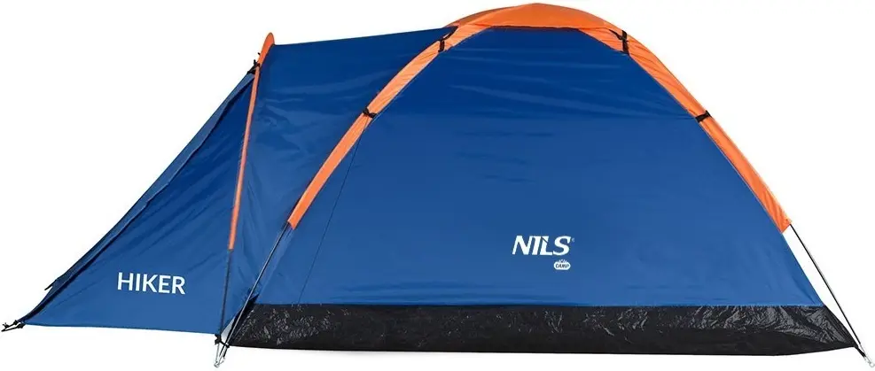 Cort Nils Camp NC6010 (Blue) - 2