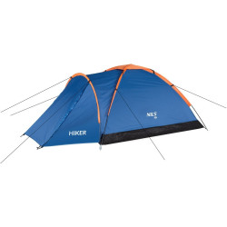 Cort Nils Camp NC6010 (Blue) Thumb