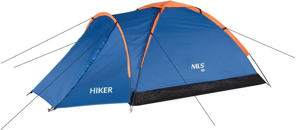 Cort Nils Camp NC6010 (Blue) - 3