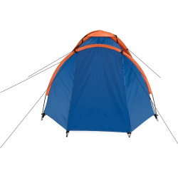 Cort Nils Camp NC6010 (Blue) Thumb