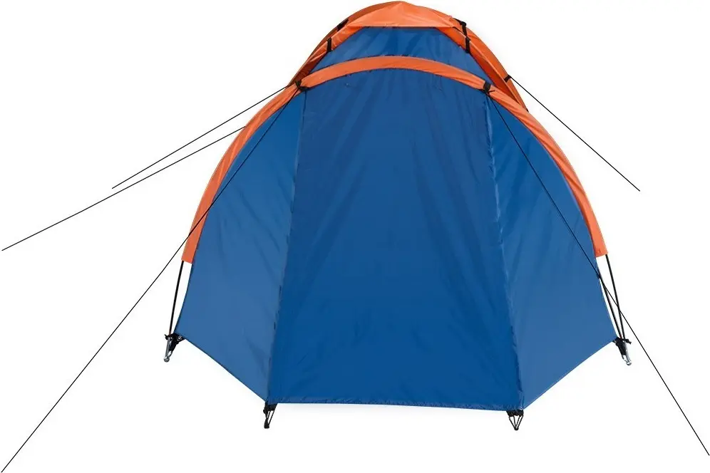 Cort Nils Camp NC6010 (Blue) - 4