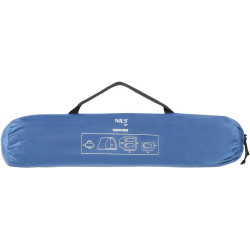 Cort Nils Camp NC6010 (Blue) Thumb