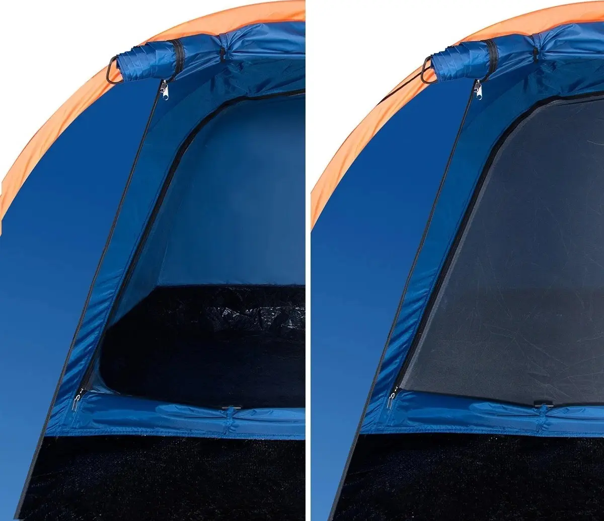 Cort Nils Camp NC6010 (Blue) - 6