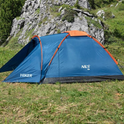 Cort Nils Camp NC6010 (Blue) Thumb