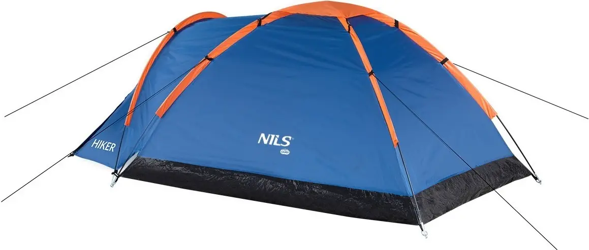 Cort Nils Camp NC6010 (Blue)