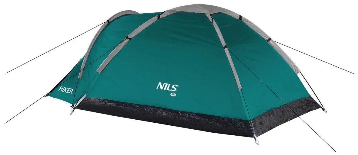 Cort Nils Camp NC6010 (Green)