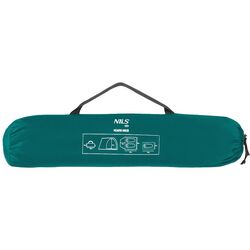 Cort Nils Camp NC6010 (Green) Thumb