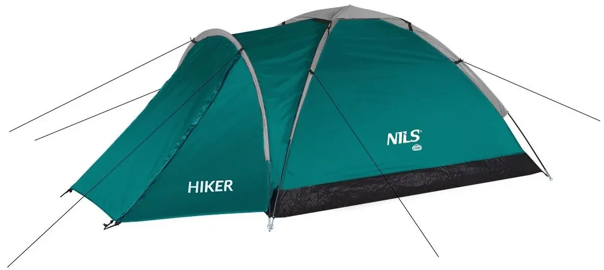 Cort Nils Camp NC6010 (Green)
