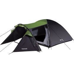 Cort Nils Camp NC6012 (Black/Green) Thumb