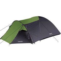 Cort Nils Camp NC6012 (Black/Green) Thumb