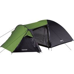 Cort Nils Camp NC6012 (Black/Green)