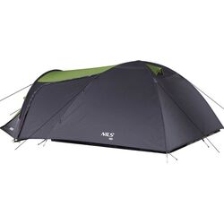 Cort Nils Camp NC6012 (Black/Green) Thumb