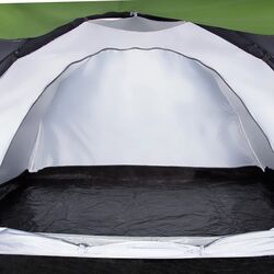 Cort Nils Camp NC6012 (Black/Green) Thumb