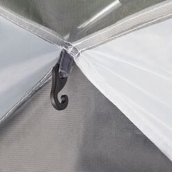 Cort Nils Camp NC6012 (Black/Green) Thumb