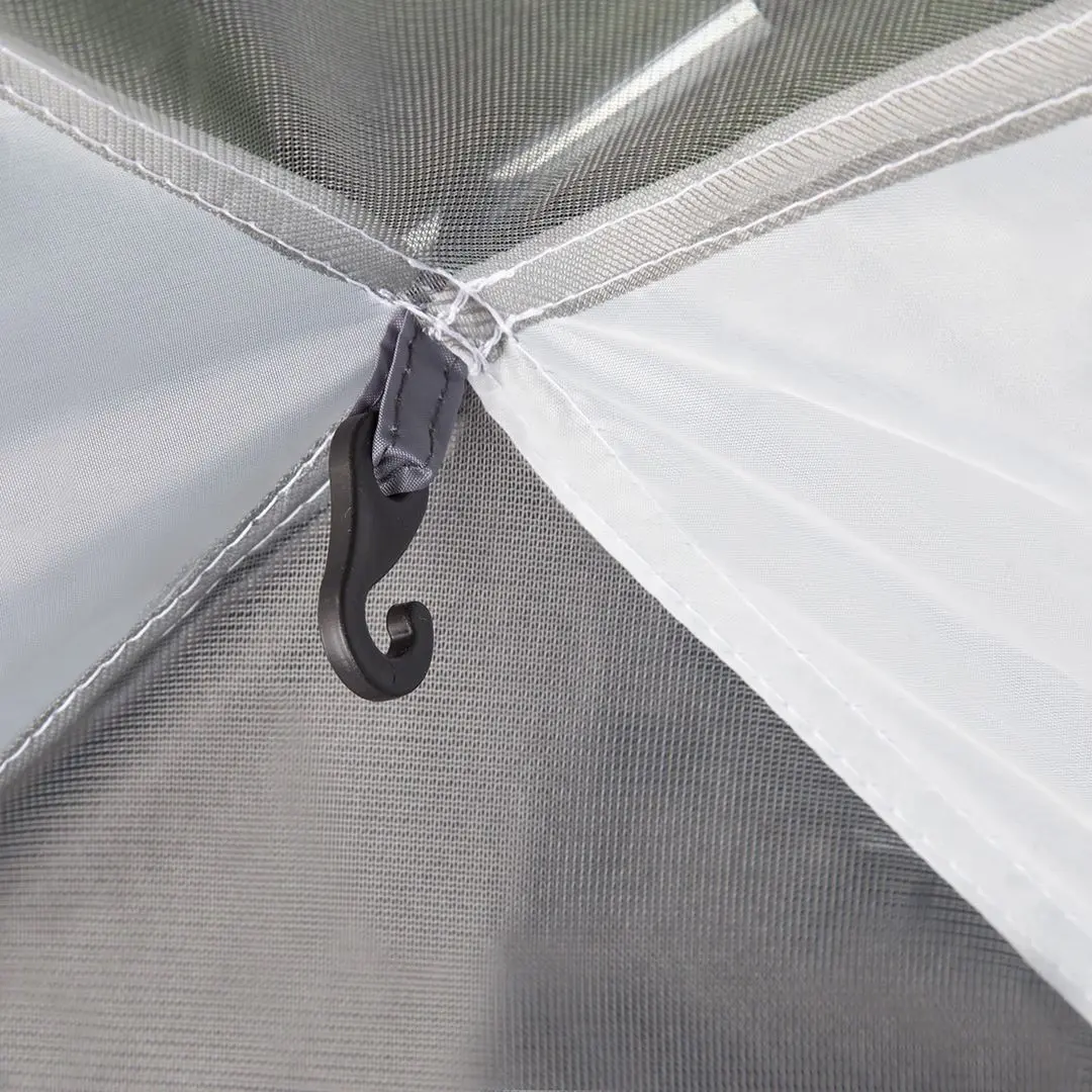 Cort Nils Camp NC6012 (Black/Green)