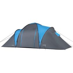 Cort Nils Camp NC6031 (Blue/Gray) Thumb