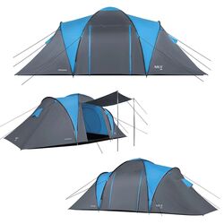 Cort Nils Camp NC6031 (Blue/Gray) Thumb