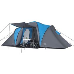Cort Nils Camp NC6031 (Blue/Gray) Thumb