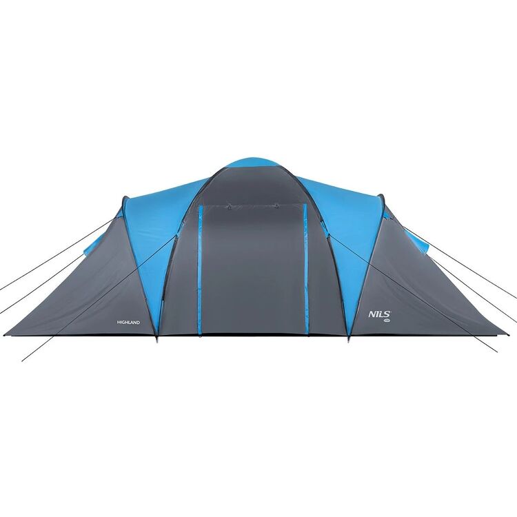 Cort Nils Camp NC6031