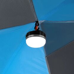 Cort Nils Camp NC6031 (Blue/Gray) Thumb