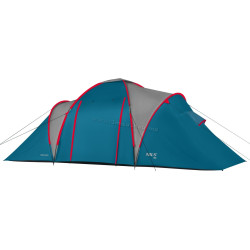 Cort Nils Camp NC6031 (Blue/Light Grey)