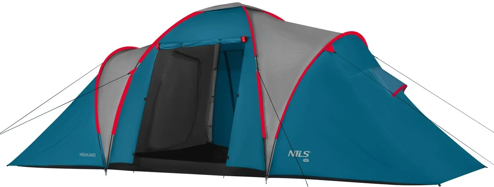 Cort Nils Camp NC6031 (Blue/Light Grey) - 5