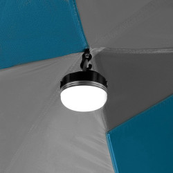 Cort Nils Camp NC6031 (Blue/Light Grey) Thumb