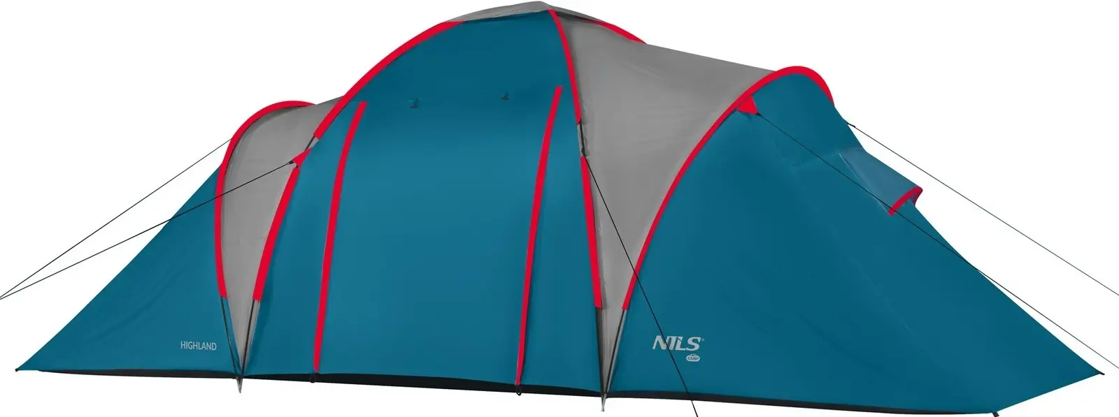 Cort Nils Camp NC6031 (Blue/Light Grey)