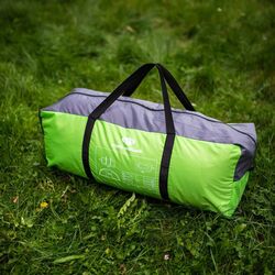 Cort Nils Camp NC6031 (Green/Gray) Thumb